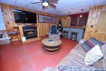 My Mountain Hideaway- Blue Ridge Cabin Rental